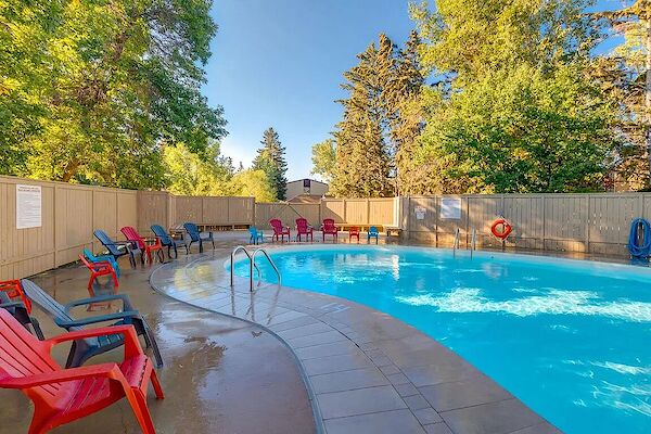 Calgary 1 bedrooms Apartment for rent. Property photo: 432141-3