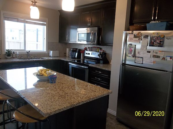 Calgary 3 bedrooms Duplex for rent. Property photo: 432500-3