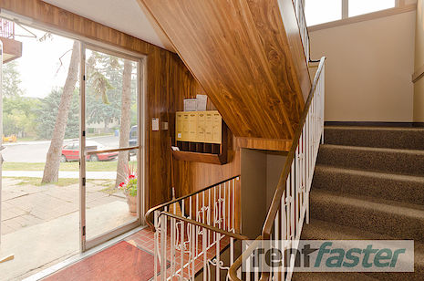 Calgary 1 bedroom Apartment for rent. Property photo: 4329-2