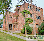Bankview Apartment - Great Building