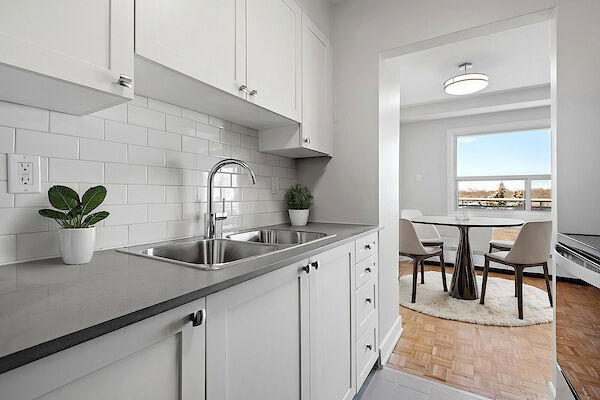 Toronto 1 bedrooms Apartment for rent. Property photo: 432901-3