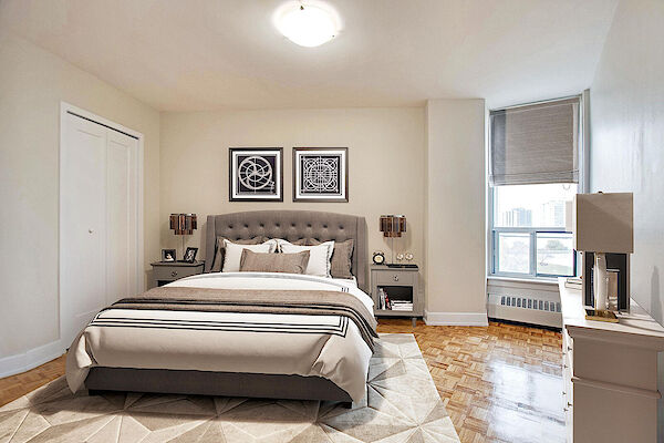 Toronto 1 bedrooms Apartment for rent. Property photo: 432904-3