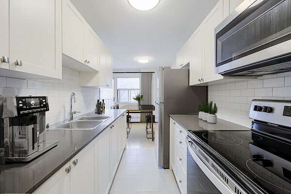 Landmark Apartments