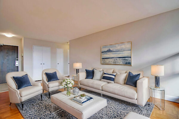 Toronto 1 bedrooms Apartment for rent. Property photo: 432923-3