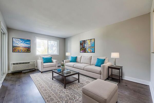 Guelph 1 bedrooms Apartment for rent. Property photo: 432936-3
