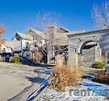 Cozy 2 Bedroom Condo @ Christie Park