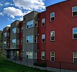 Inglewood Riverfront | 1 Bedroom | $ 1,426/month | Free Wi-Fi | FreeTVLounge