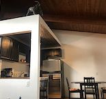 Furnished two bedroom unit in Sunalta