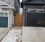 Spacious 2bedroom LEGAL basement suite in Nolan hill Blvd NW