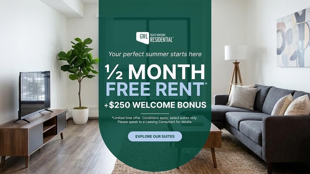 Calgary 1 bedrooms Apartment for rent. Property photo: 433935-1