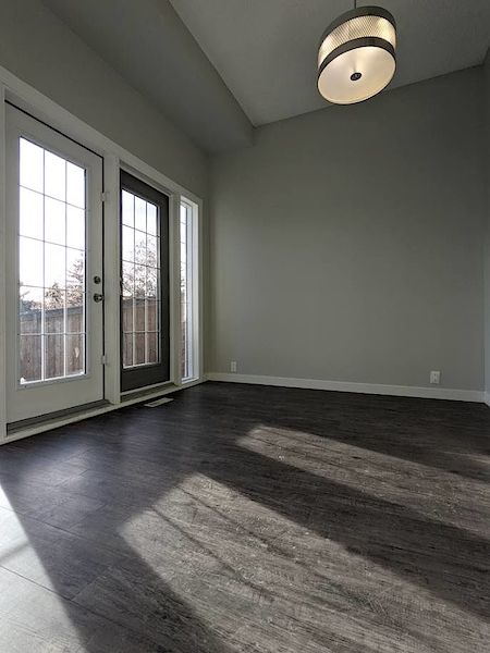 Calgary 3 bedrooms Townhouse for rent. Property photo: 434037-3