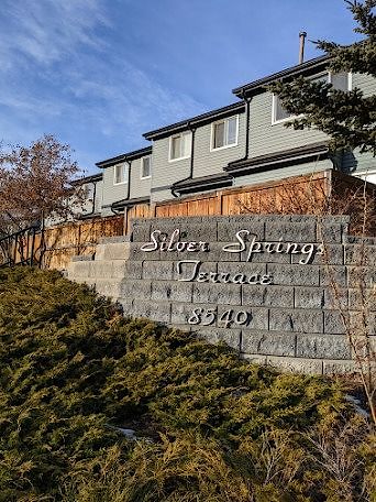Calgary 3 bedrooms Townhouse for rent. Property photo: 434037-2