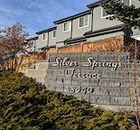 TERRIFIC TOWNHOUSE IN CENTRAL NW