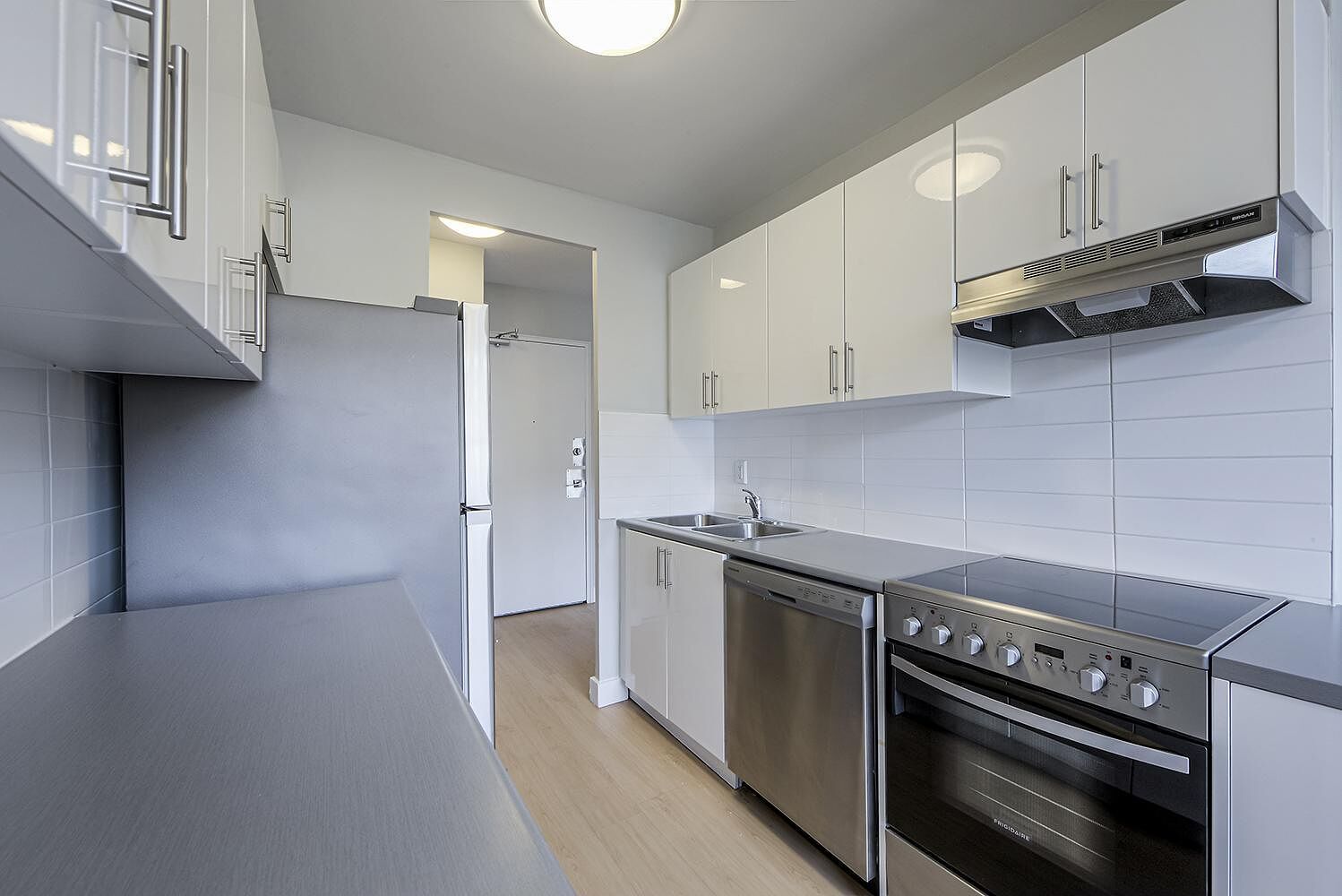 Toronto 1 bedroom Apartment for rent. Property photo: 434059-1