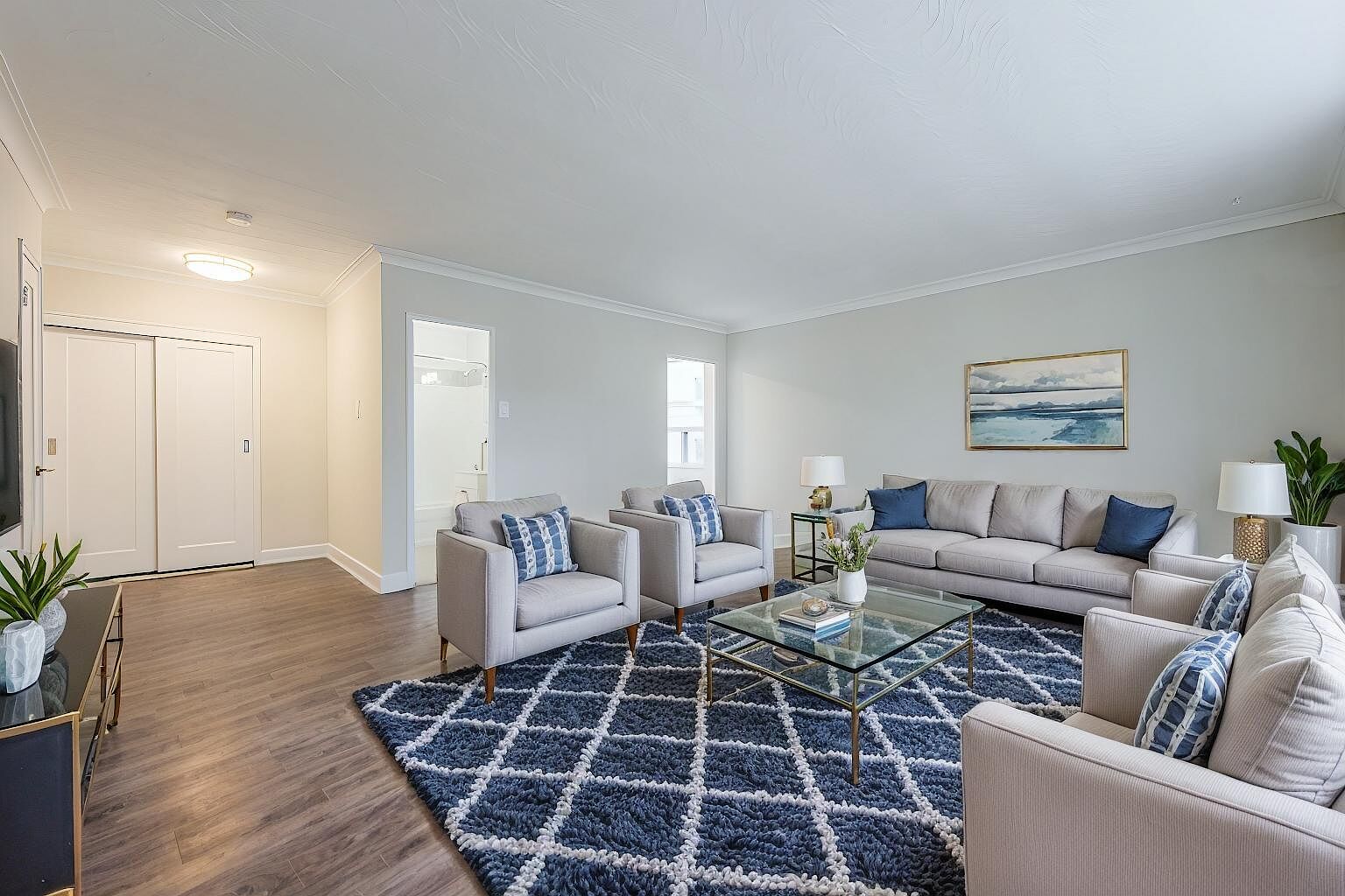 Toronto 1 bedroom Apartment for rent. Property photo: 434786-1