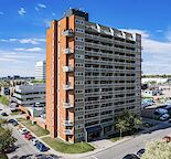 ALL INCLUSIVE 1 BEDROOM CLOSE TO CHINOOK MALL