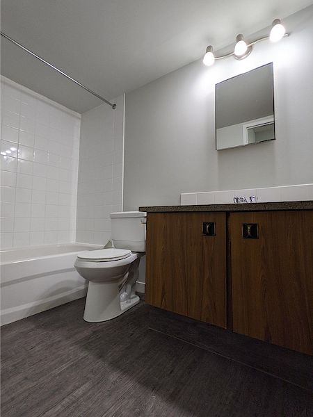 Calgary 2 bedrooms Apartment for rent. Property photo: 434850-3