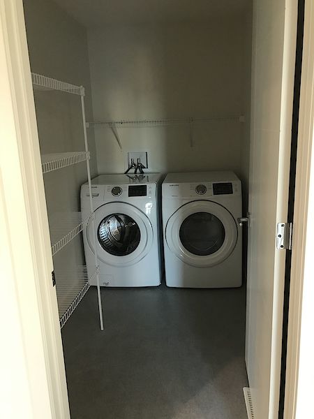 Calgary 3 bedrooms Townhouse for rent. Property photo: 434876-3
