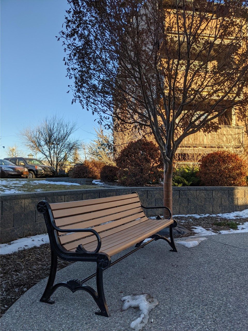 Calgary 2 bedrooms Apartment for rent. Property photo: 434966-1
