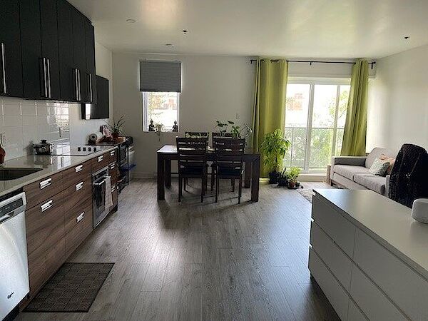Montr&eacute;al 2 bedrooms Apartment for rent. Property photo: 435128-3