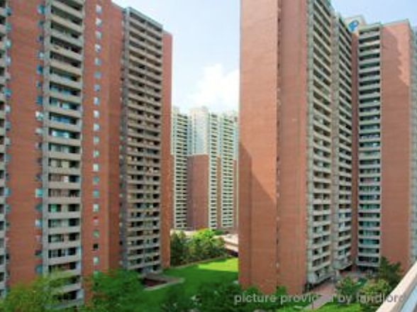 East York 2 bedrooms Apartment for rent. Property photo: 435190-2