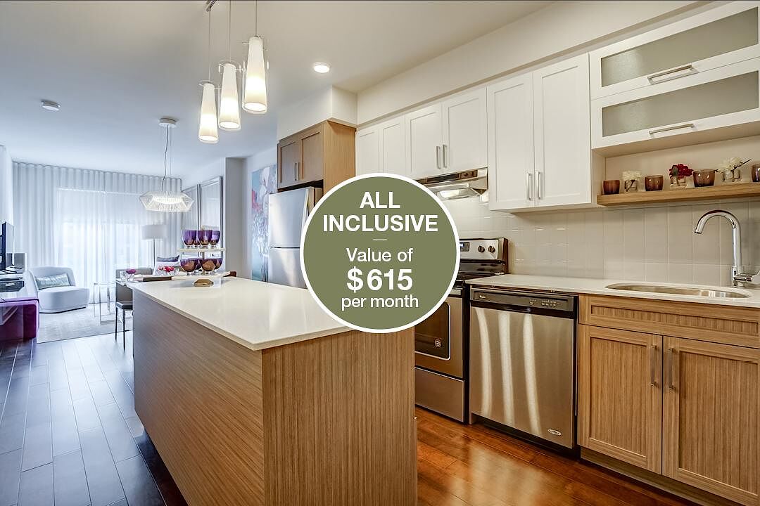 Ottawa 1 bedrooms Apartment for rent. Property photo: 435347-1