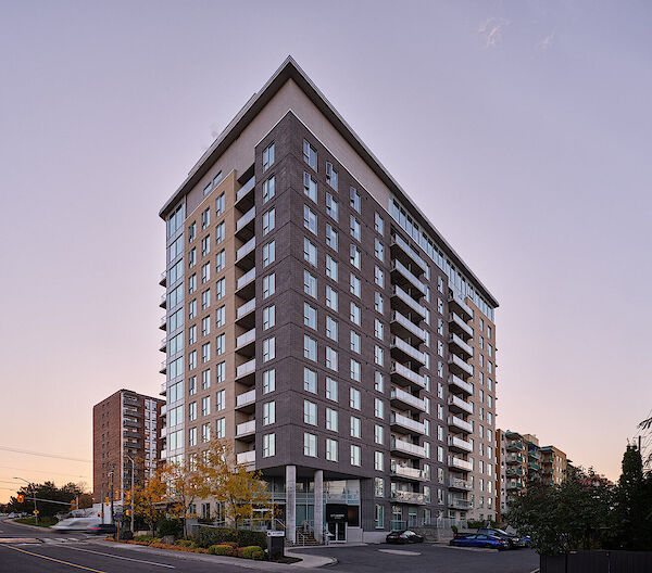 Ottawa 1 bedrooms Apartment for rent. Property photo: 435347-3