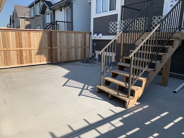 Calgary 3 bedrooms House for rent. Property photo: 435740-2