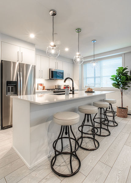 Calgary 1 bedrooms Apartment for rent. Property photo: 435770-3
