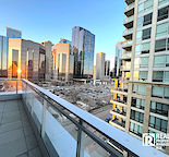 801 | Furnished 1 Bedroom | Beautiful Views | Waterfront Parkside | Downtown