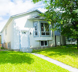 2 BEDROOM BASEMENT FOR RENT - MARTINDALE BY GURUDWARA & CHURCH