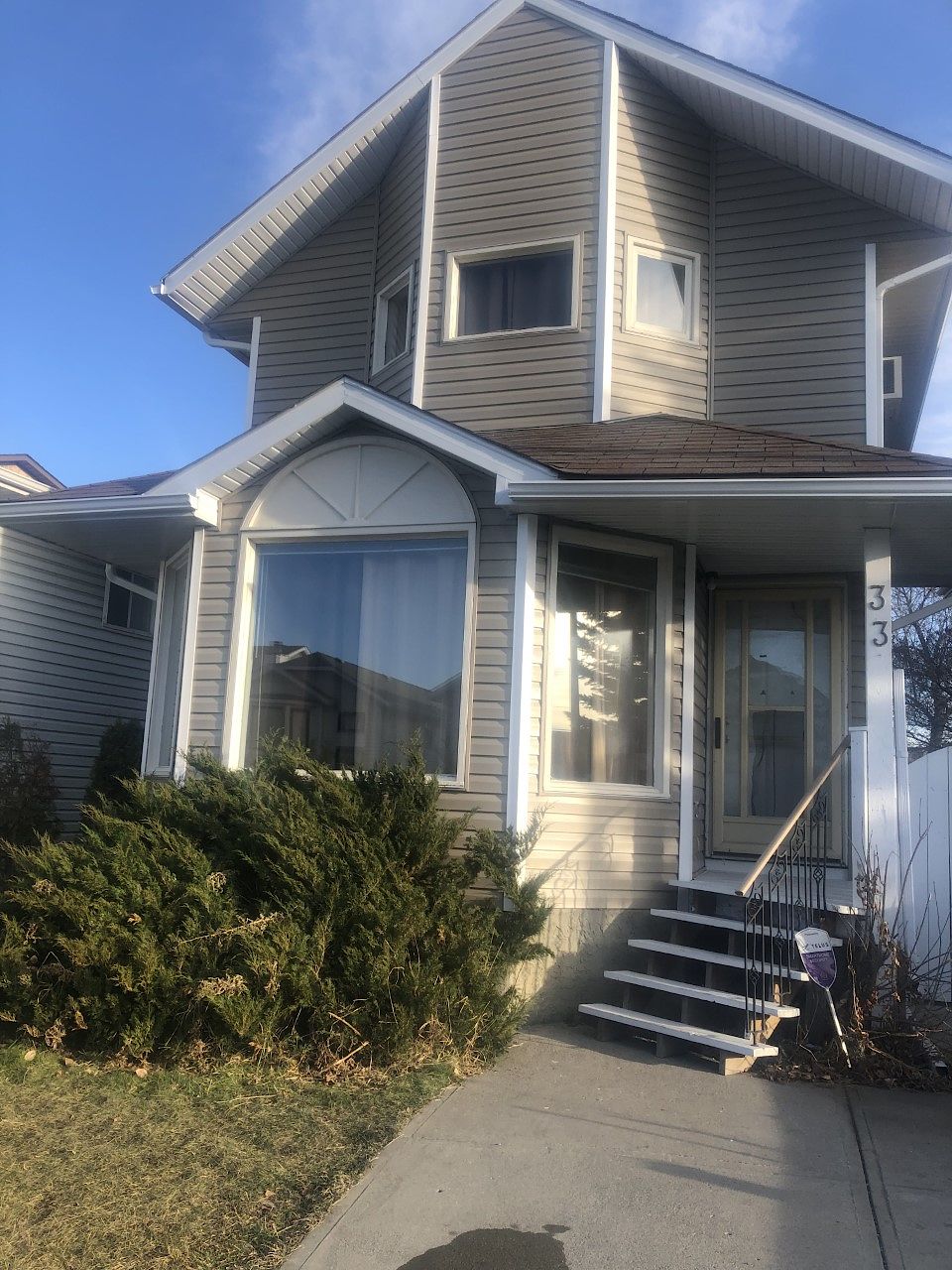 Calgary 3 bedrooms Main Floor for rent. Property photo: 436359-1