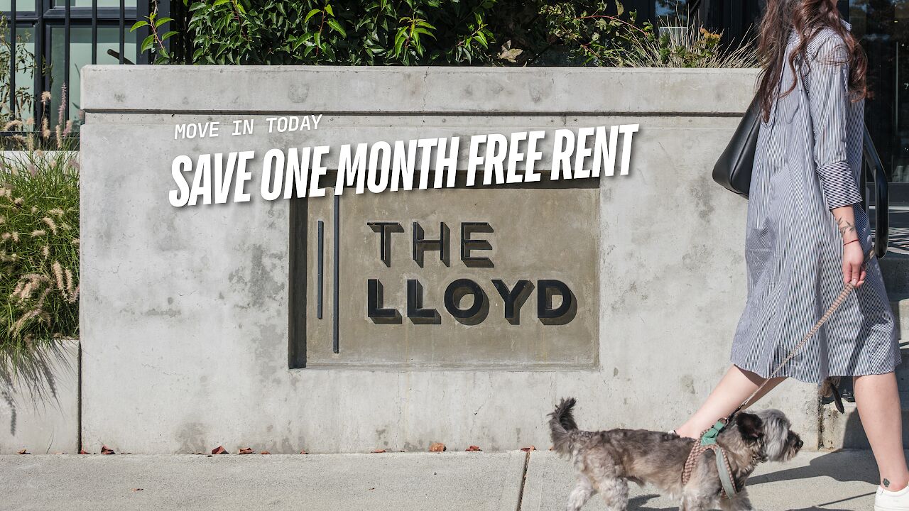 North Vancouver 2 bedrooms Apartment for rent. Property photo: 436659-1
