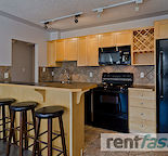 Cozy 1 Bedroom Bankview Condo For Rent