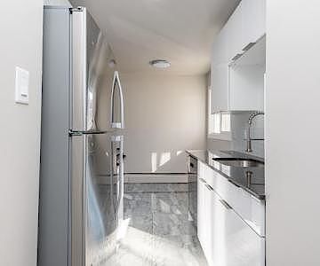 Modern, Renovated Suites at Sandison