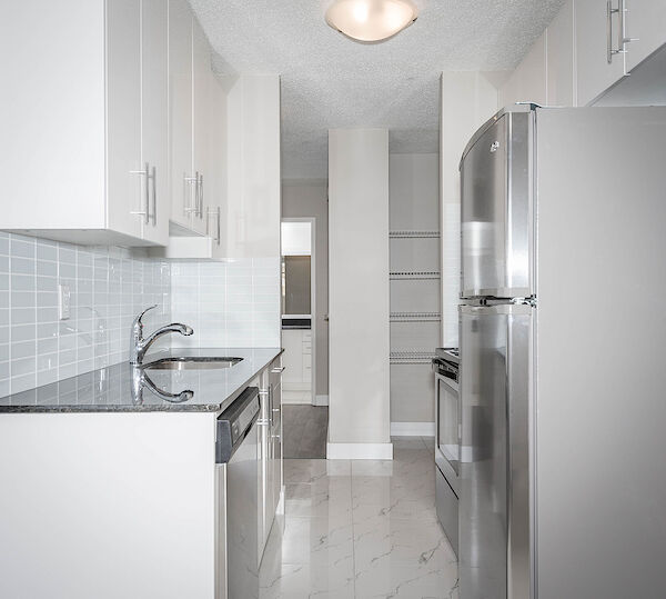 Edmonton 2 bedrooms Apartment for rent. Property photo: 437089-3