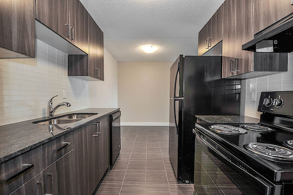 Edmonton 2 bedrooms Apartment for rent. Property photo: 437099-2