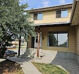 Bright Two-storey Attached House