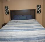 Two rooms for FEMALE tenants in a shared  basement. Min 6 mos.