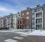 UNISON 2 BEDROOM CONDO AT COPPERFIELD PARK I