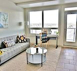 Furnished condo (Nov 1)