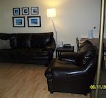 Midnapore - Pleasant 2 bedroom legal basement suite