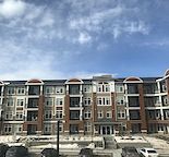 Beautiful One bd + den condo units Available Jul 1,2026
