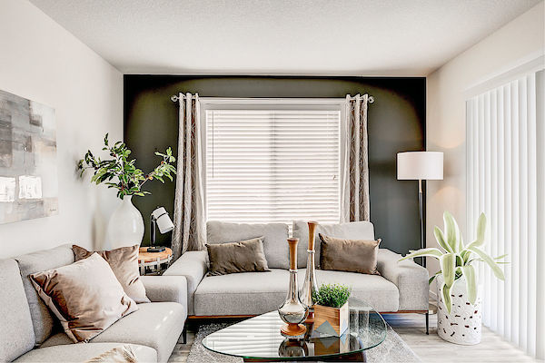 Calgary 3 bedrooms Apartment for rent. Property photo: 438172-3