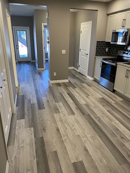 Calgary 2 bedrooms Basement for rent. Property photo: 438333-2
