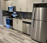 Brand New Basement Suite