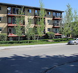 Fully-equipped 2 Bedroom Apartment