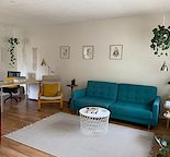 Close to LRT and UofC Newly Renovated 2 Bedroom Main Floor Suit in Dalhousie NW