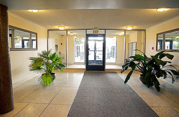 North York 1 bedroom Apartment for rent. Property photo: 438495-2