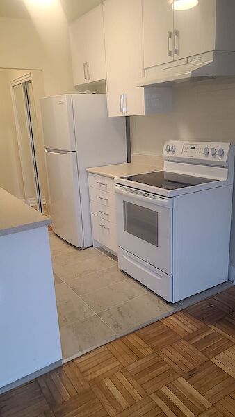 North York 1 bedroom Apartment for rent. Property photo: 438495-3